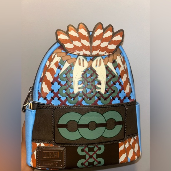 Disney Lounegly Backpack - Picture 6 of 6